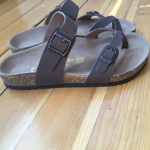 Size 38 Birkenstock